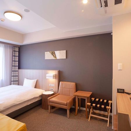 Shinrin Hotel Namegawa Экстерьер фото