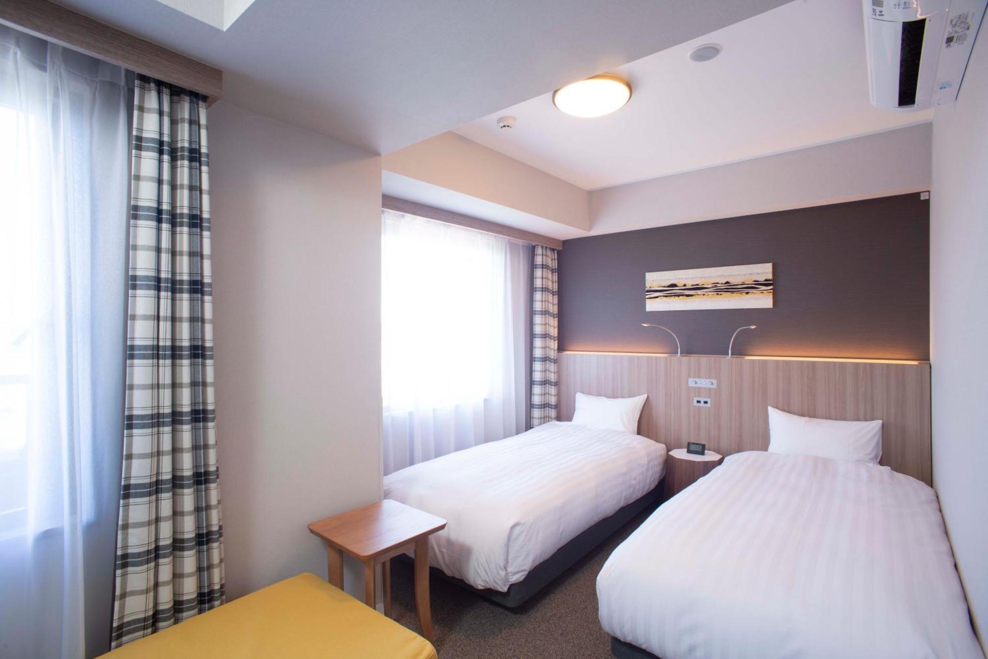 Shinrin Hotel Namegawa Экстерьер фото