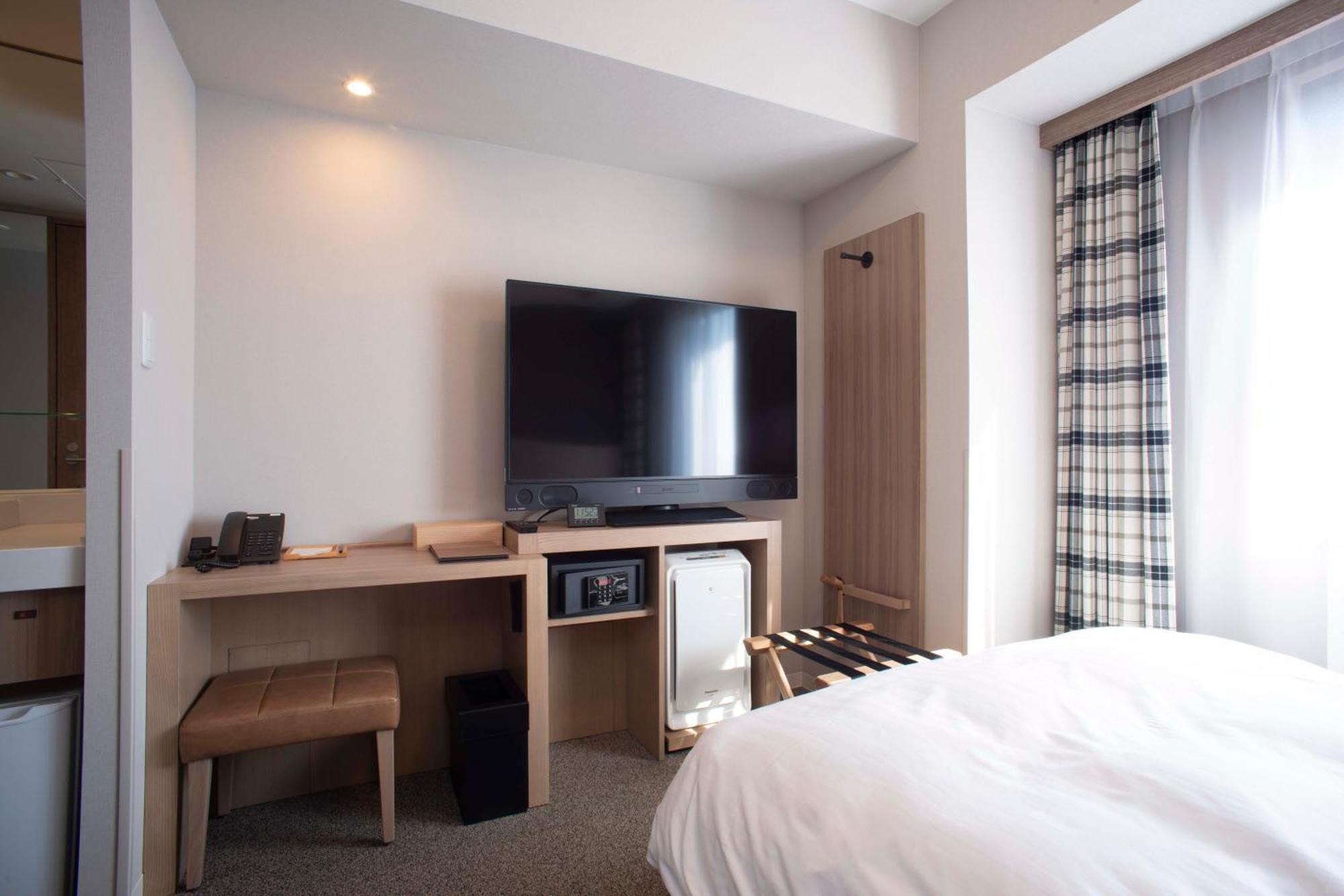 Shinrin Hotel Namegawa Экстерьер фото