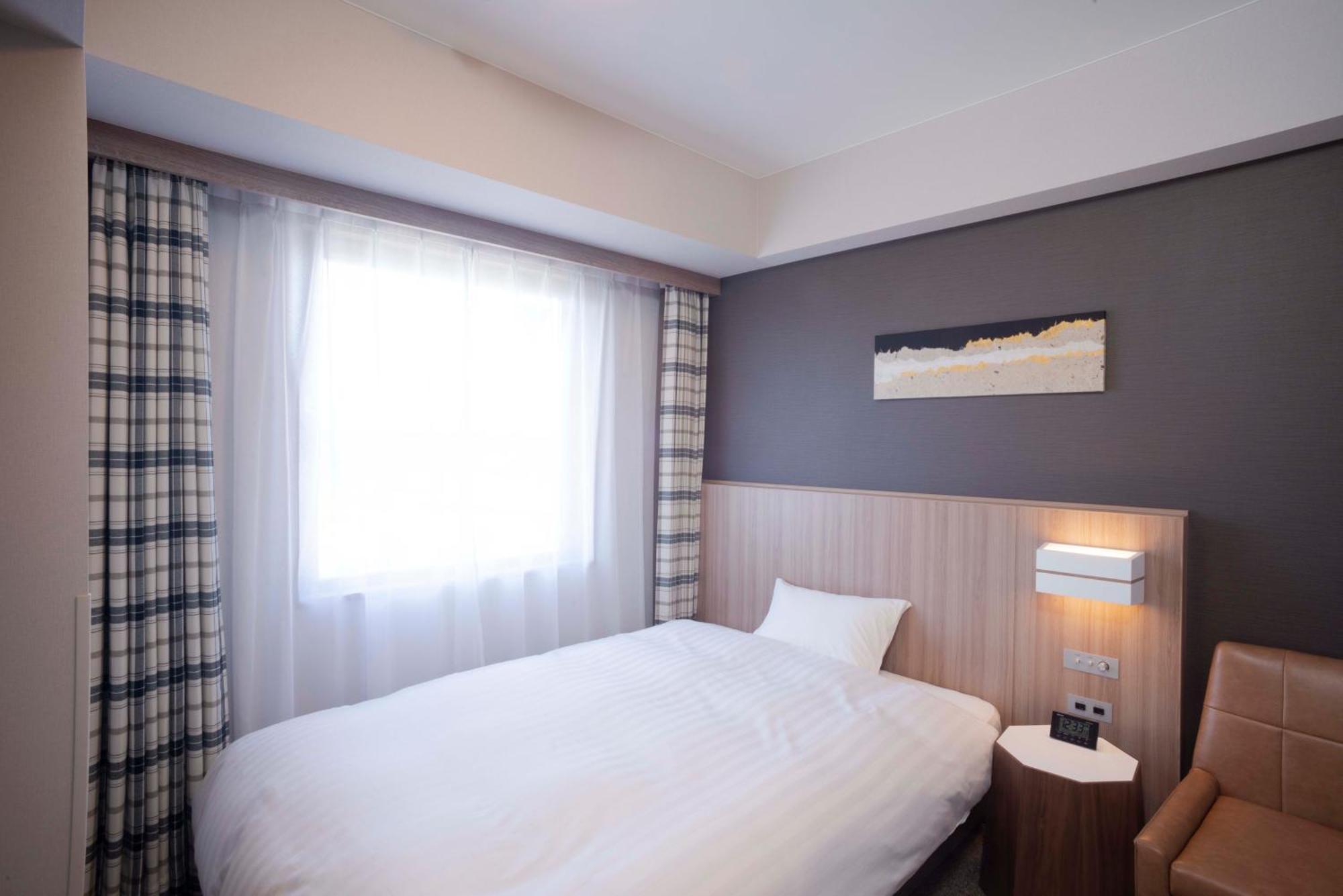 Shinrin Hotel Namegawa Экстерьер фото