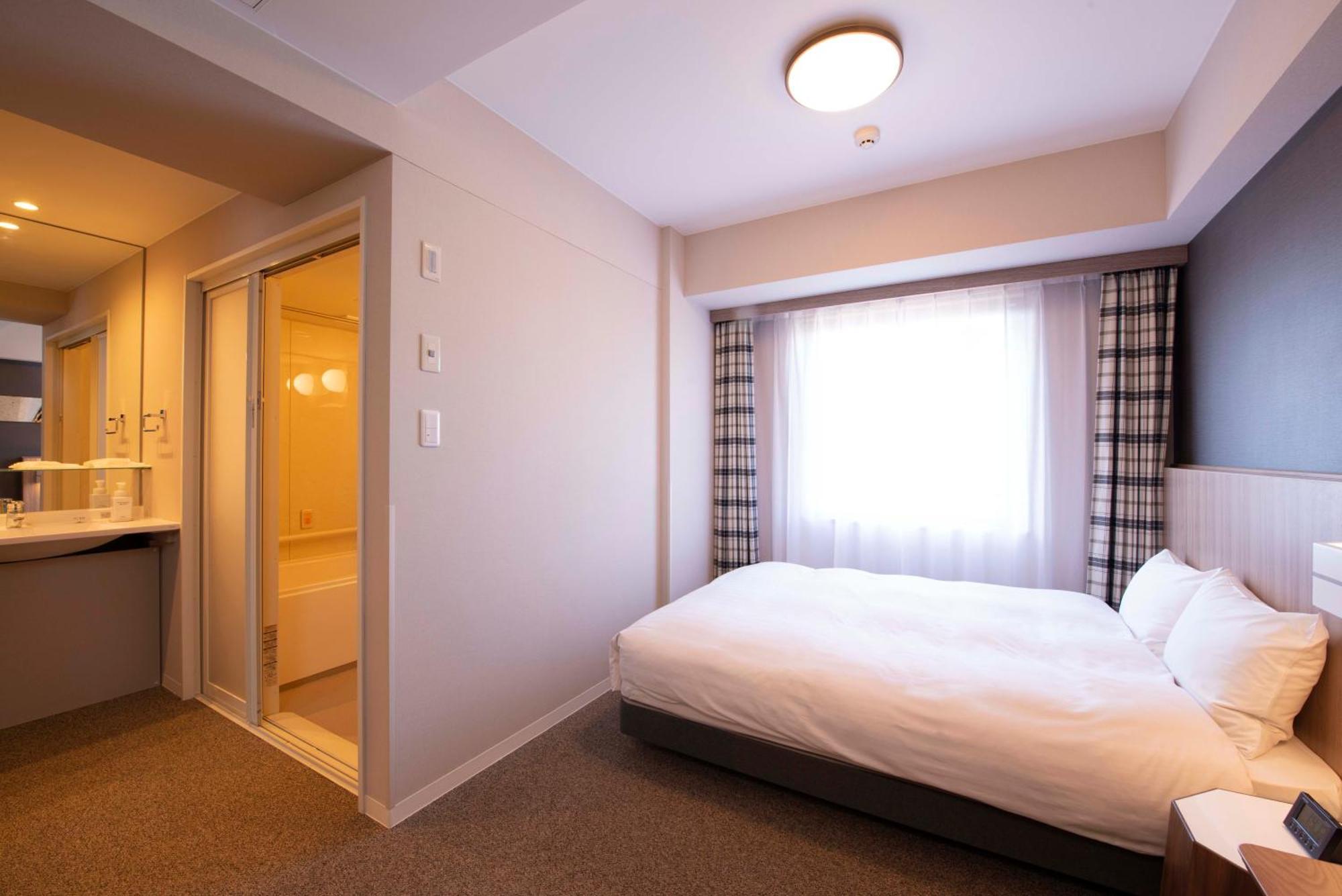 Shinrin Hotel Namegawa Экстерьер фото